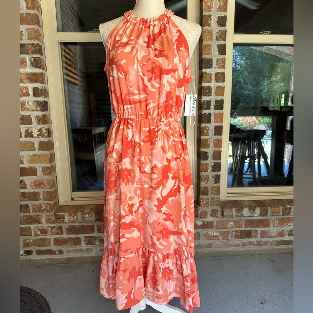 Brand New Sun Dress